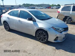 2016 Toyota Corolla L с VIN 5YFBURHEXGP454998, выставлен на аукционе IAAI как лот 42246238 с пробегом 136 787 миль миль и . История ставок и продаж доступна на DreamBid. Изображение 1.