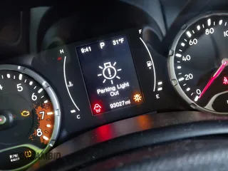 2015 Jeep Renegade Latitude with VIN ZACCJBBT2FPB22309, listed as a IAAI auction lot 41451716 with 93,027 mi miles and . Bid and sale history available at DreamBid. Image 15.
