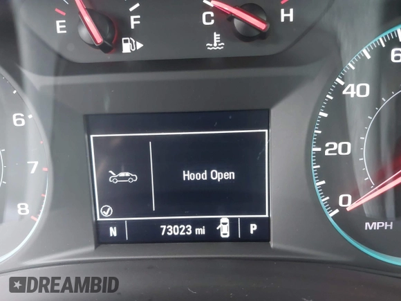 2020 Chevrolet Malibu LS with VIN 1G1ZB5ST7LF010556, listed as a IAAI auction lot 42241159 with 73,023 mi miles and . Bid and sale history available at DreamBid. Image 7.