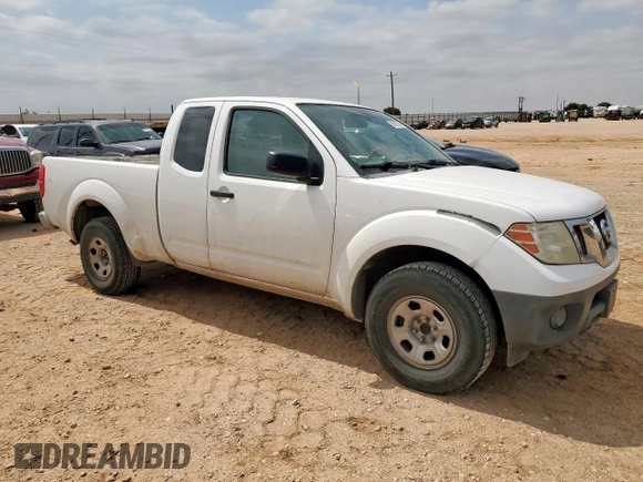 2012 Nissan Frontier S z VIN 1N6BD0CT5CC478921, wystawiony jako Copart lot #59013945 z przebiegiem 186 855 mil mil oraz Czysty tytuł • Clean title. Historia ofert i sprzedaży dostępna na DreamBid. Obrazek 4.