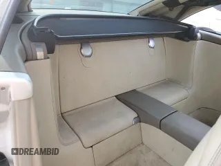 2009 Mercedes-Benz SL 550 с VIN WDBSK71F99F156772, выставлен на аукционе Copart как лот 59797315 с пробегом 88 390 миль миль и Списание • Salvage title. История ставок и продаж доступна на DreamBid. Изображение 10.