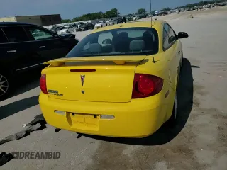2007 Pontiac G5 with VIN 1G2AL15F277125151, listed as a Copart auction lot 65384144 with Not Provided miles and Salvage Title. Bid and sale history available at DreamBid. Image 11.