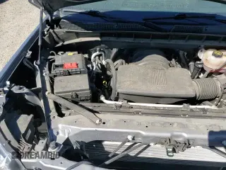 2022 GMC Sierra 1500 Denali with VIN 3GTU9FEL1NG141627, listed as a Copart auction lot 83989275 with 47,269 mi miles and Salvage title. Bid and sale history available at DreamBid. Image 13.