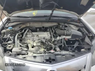 2011 Acura RDX z VIN 5J8TB1H2XBA003179, wystawiony jako Copart lot #48192945 z przebiegiem 130 468 mil mil oraz Szkoda całkowita • Salvage title. Historia ofert i sprzedaży dostępna na DreamBid. Obrazek 12.