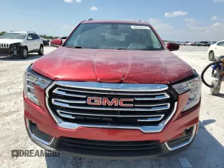 2022 GMC Terrain SLT with VIN 3GKALPEV9NL150101, listed as a Copart auction lot 48854615 with 79,444 mi miles and Non Repairable. Bid and sale history available at carsss.com. Image 5.