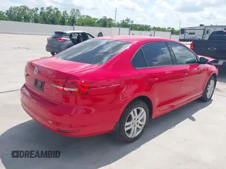 2015 Volkswagen Jetta S с VIN 3VW1K7AJ6FM351335, выставлен на аукционе IAAI как лот 42321532 с пробегом 80 000 миль миль и . История ставок и продаж доступна на DreamBid. Изображение 4.