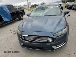 2018 Ford Fusion SE with VIN 3FA6P0HD9JR202257, listed as a Copart auction lot 87290204 with 190,280 mi miles and Salvage Title. Bid and sale history available at DreamBid. Image 11.