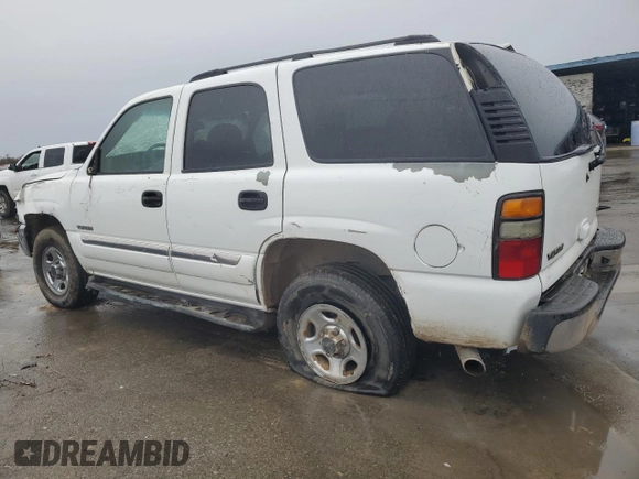 2004 GMC Yukon SLE with VIN 1GKEK13V64J228294, listed as a Copart auction lot 86573574 with 150,780 mi miles and Salvage Title. Bid and sale history available at carsss.com. Image 2.