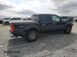 2013 Nissan Frontier SL with VIN 1N6AD0ER3DN719863, listed as a Copart auction lot 54426925 with 164,053 mi miles and Salvage title. Bid and sale history available at DreamBid. Image 3.