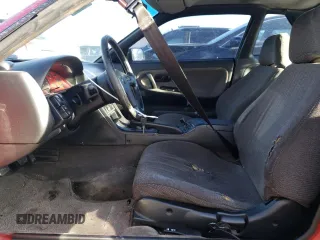 1992 Nissan 240SX z VIN JN1MS34P9NW108368, wystawiony jako Copart lot #84543714 z przebiegiem 197 686 mil mil oraz Tytuł czysty. Historia ofert i sprzedaży dostępna na DreamBid. Obrazek 7.