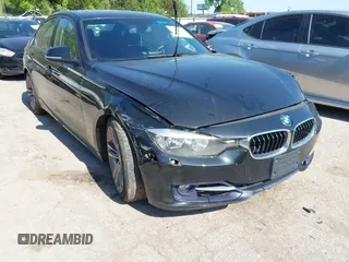 2015 BMW 3 Series 328i xDrive with VIN WBA3B3C50FF546705, listed as a IAAI auction lot 42190564 with 103,590 mi miles and . Bid and sale history available at DreamBid. Image 17.
