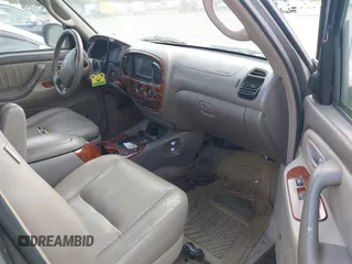 2006 Toyota Tundra Limited with VIN 5TBDT481X6S505958, listed as a IAAI auction lot 42189722 with 213,105 mi miles and . Bid and sale history available at DreamBid. Image 5.