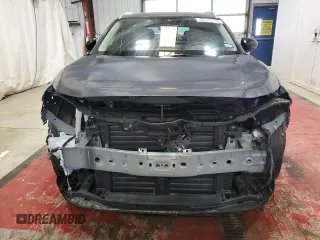 2023 Mazda CX-30 S Carbon Edition with VIN 3MVDMBCM3PM532381, listed as a Copart auction lot 51802905 with 39,536 mi miles and Clean Title. Bid and sale history available at DreamBid. Image 5.