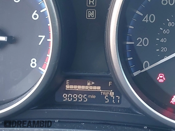 2012 Mazda 3 i Touring with VIN JM1BL1L7XC1653822, listed as a IAAI auction lot 42092300 with 90,995 mi miles and . Bid and sale history available at DreamBid. Image 16.