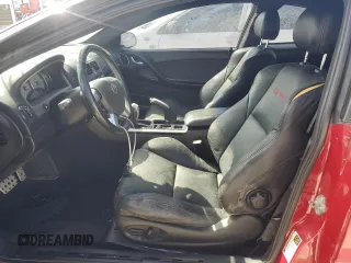 2004 Pontiac GTO with VIN 6G2VX12G14L315015, listed as a Copart auction lot 78708214 with Not Provided miles and Non Repairable. Bid and sale history available at DreamBid. Image 7.