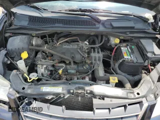 2010 Chrysler Town & Country Touring z VIN 2A4RR5D16AR403964, wystawiony jako Copart lot #60079535 z przebiegiem 145 398 mil mil oraz Szkoda całkowita • Salvage title. Historia ofert i sprzedaży dostępna na DreamBid. Obrazek 12.