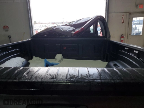 2006 Dodge 1500 SLT with VIN 1D7HU16216J244190, listed as a Copart auction lot 88060675 with Not Provided miles and Salvage Title. Bid and sale history available at DreamBid. Image 11.