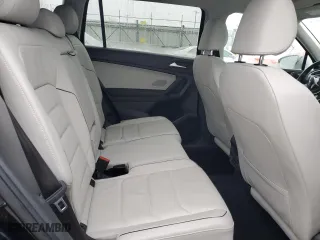 2019 Volkswagen Tiguan SEL Premium with VIN 3VV4B7AX5KM128512, listed as a Copart auction lot 45015445 with 68,514 mi miles and Salvage Title. Bid and sale history available at carsss.com. Image 11.
