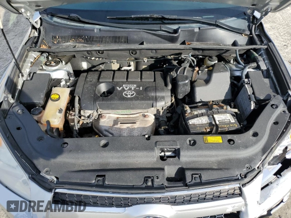 2011 Toyota RAV4 Limited z VIN 2T3DF4DV0BW097907, wystawiony jako Copart lot #50232495 z przebiegiem 265 333 mil mil oraz Czysty tytuł • Clean title. Historia ofert i sprzedaży dostępna na DreamBid. Obrazek 11.