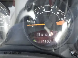 2014 Jeep Patriot Latitude with VIN 1C4NJPFBXED737646, listed as a IAAI auction lot 41832412 with 130,000 mi miles and . Bid and sale history available at carsss.com. Image 7.