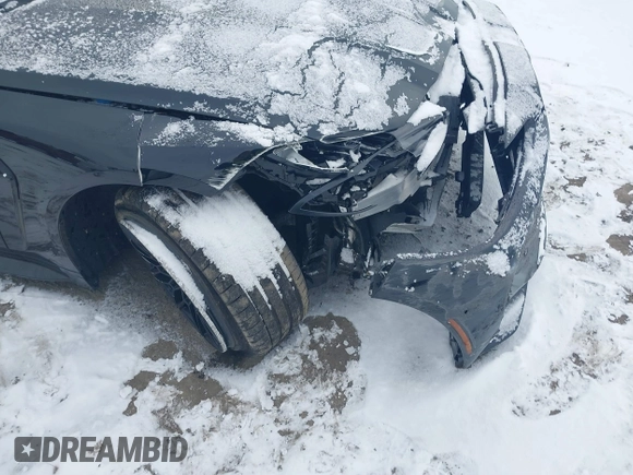 2023 BMW M4 Competition xDrive с VIN WBS43AZ03PCL99862, выставлен на аукционе IAAI как лот 41608020 с пробегом 28 295 миль миль и . История ставок и продаж доступна на DreamBid. Изображение 6.