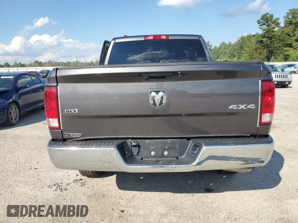 2021 Ram 1500 SLT z VIN 1C6RR7LG1MS531983, wystawiony jako Copart lot #73700334 z przebiegiem 86 068 mil mil oraz Szkoda całkowita • Salvage title. Historia ofert i sprzedaży dostępna na DreamBid. Obrazek 6.