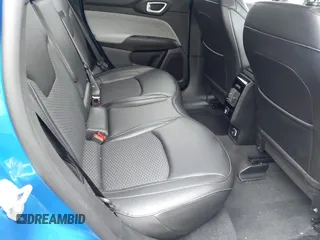 2024 Jeep Compass Latitude with VIN 3C4NJDBN9RT606397, listed as a IAAI auction lot 42533102 with 30,835 mi miles and . Bid and sale history available at DreamBid. Image 8.