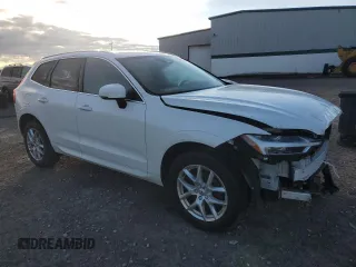 2020 Volvo XC60 Momentum z VIN YV4102RK4L1599047, wystawiony jako Copart lot #74509614 z przebiegiem 78 039 mil mil oraz Szkoda całkowita • Salvage title. Historia ofert i sprzedaży dostępna na DreamBid. Obrazek 4.