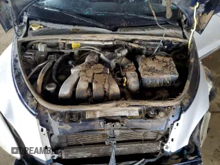 2004 Chrysler PT Cruiser GT z VIN 3C8FY78G04T350197, wystawiony jako Copart lot #44180145 z przebiegiem 173 468 mil mil oraz Szkoda całkowita • Salvage title. Historia ofert i sprzedaży dostępna na DreamBid. Obrazek 11.