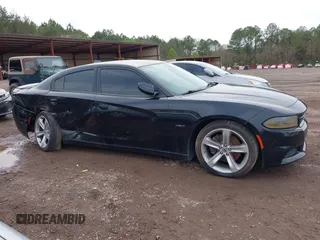 2017 Dodge Charger R/T z VIN 2C3CDXCTXHH510254, wystawiony jako IAAI lot #41876488 z przebiegiem 149 623 mil mil oraz . Historia ofert i sprzedaży dostępna na DreamBid. Obrazek 14.