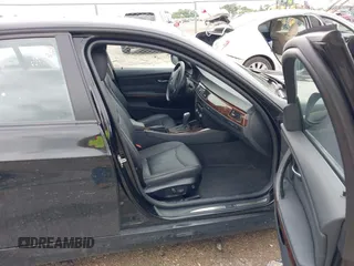 2011 BMW 3 Series 328i xDrive with VIN WBAPK7C5XBA816295, listed as a IAAI auction lot 42486107 with 109,642 mi miles and . Bid and sale history available at DreamBid. Image 5.