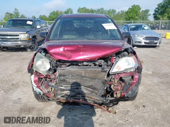 2009 Honda CR-V EX z VIN 5J6RE48519L026239, wystawiony jako IAAI lot #42368689 z przebiegiem 244 794 mil mil oraz . Historia ofert i sprzedaży dostępna na DreamBid. Obrazek 13.