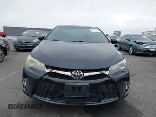 2015 Toyota Camry XLE with VIN 4T1BF1FK7FU034357, listed as a IAAI auction lot 42164943 with 119,294 mi miles and . Bid and sale history available at DreamBid. Image 12.