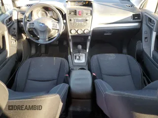 2014 Subaru Forester Premium with VIN JF2SJAEC0EH526895, listed as a Copart auction lot 78000104 with 127,004 mi miles and Clean title. Bid and sale history available at DreamBid. Image 8.