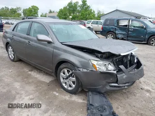 2006 Toyota Avalon XL with VIN 4T1BK36B96U085866, listed as a IAAI auction lot 42362451 with 127,387 mi miles and . Bid and sale history available at DreamBid. Image 1.