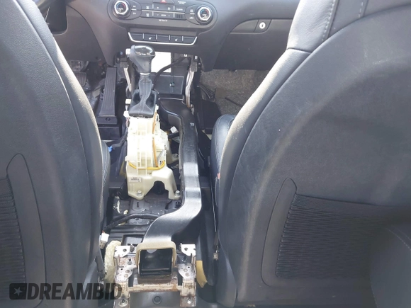 2018 Kia Sorento EX с VIN 5XYPH4A53JG340201, выставлен на аукционе IAAI как лот 42226097 с пробегом 59 415 миль миль и . История ставок и продаж доступна на DreamBid. Изображение 22.