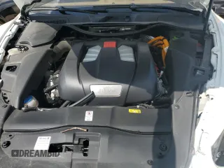 2014 Porsche Cayenne S Hybrid with VIN WP1AE2A26ELA50374, listed as a Copart auction lot 68050454 with 169,444 mi miles and Salvage title. Bid and sale history available at DreamBid. Image 11.