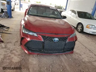 2019 Toyota Avalon Hybrid Limited with VIN 4T1B21FB8KU009053, listed as a Copart auction lot 49238295 with 87,994 mi miles and Salvage Title. Bid and sale history available at carsss.com. Image 5.