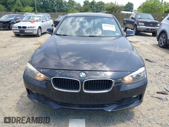2014 BMW 3 Series 328i xDrive с VIN WBA3B5G58ENS07846, выставлен на аукционе IAAI как лот 42594298 с пробегом 172 617 миль миль и . История ставок и продаж доступна на DreamBid. Изображение 6.