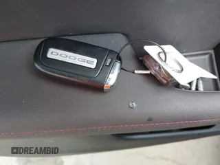 2024 Dodge Hornet R/T с VIN ZACPDFCW1R3A25865, выставлен на аукционе IAAI как лот 42697510 с пробегом 27 455 миль миль и . История ставок и продаж доступна на DreamBid. Изображение 11.