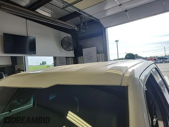 2018 Ford F-150 XL with VIN 1FTFX1E57JKE02832, listed as a IAAI auction lot 42869892 with 139,594 mi miles and . Bid and sale history available at DreamBid. Image 1.