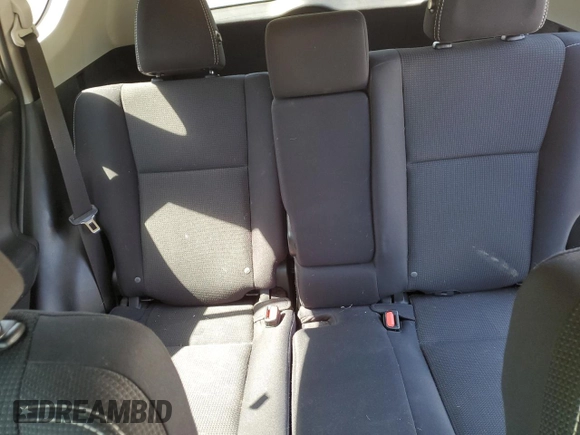2018 Toyota RAV4 XLE with VIN 2T3WFREVXJW471443, listed as a Copart auction lot 54890655 with 131,677 mi miles and Salvage title. Bid and sale history available at DreamBid. Image 10.