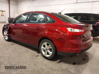 2013 Ford Focus SE with VIN 1FADP3F2XDL200871, listed as a IAAI auction lot 41868961 with 223,703 mi miles and . Bid and sale history available at DreamBid. Image 3.