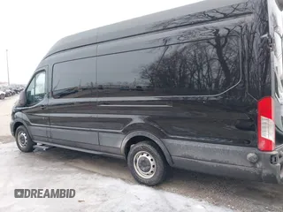2020 Ford Transit Cargo with VIN 1FTBR3XG1LKB79029, listed as a IAAI auction lot 41483908 with 147,801 mi miles and . Bid and sale history available at DreamBid. Image 14.