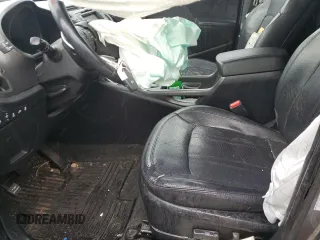 2013 Kia Sportage EX with VIN KNDPCCA24D7401149, listed as a Copart auction lot 48979365 with Not provided miles and Salvage title. Bid and sale history available at DreamBid. Image 7.