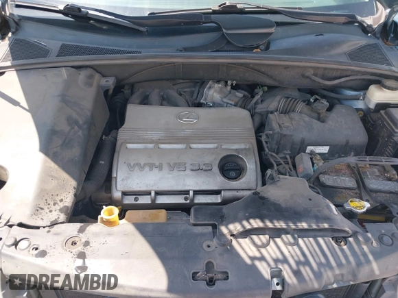 2006 Lexus RX 330 with VIN 2T2GA31U16C050009, listed as a IAAI auction lot 42704690 with 237,867 mi miles and . Bid and sale history available at DreamBid. Image 10.