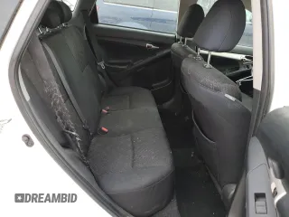 2009 Pontiac Vibe 1SA z VIN 5Y2SP67839Z426809, wystawiony jako Copart lot #54022935 z przebiegiem 249 652 mil mil oraz Czysty tytuł • Clean title. Historia ofert i sprzedaży dostępna na DreamBid. Obrazek 12.
