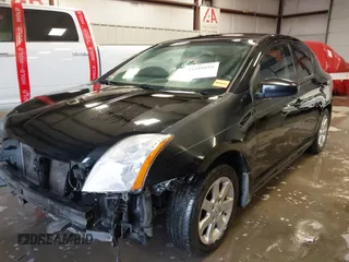 2011 Nissan Sentra 2.0 with VIN 3N1AB6AP0BL655099, listed as a IAAI auction lot 41288016 with 170,275 mi miles and . Bid and sale history available at DreamBid. Image 18.