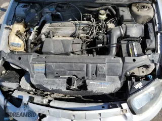 2005 Chevrolet Cavalier LS Sport with VIN 1G1JH12F457168493, listed as a Copart auction lot 75314814 with 195,789 mi miles and Salvage Title. Bid and sale history available at carsss.com. Image 11.