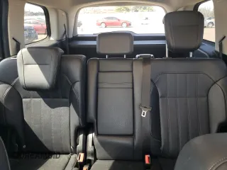 2018 Mercedes-Benz GLS 450 with VIN 4JGDF6EE1JB182610, listed as a Copart auction lot 53777445 with 54,763 mi miles and Salvage Title. Bid and sale history available at DreamBid. Image 10.